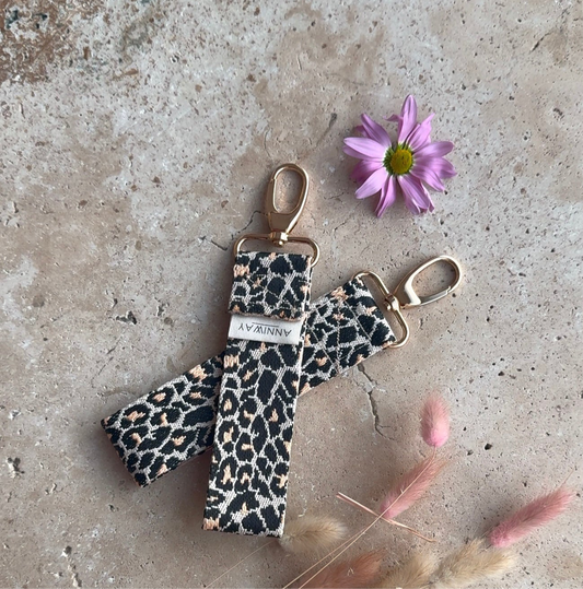 Anhänger für Schlüssel LEO