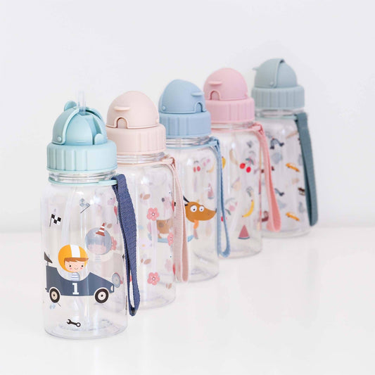 Kunststoffflasche Little Garden