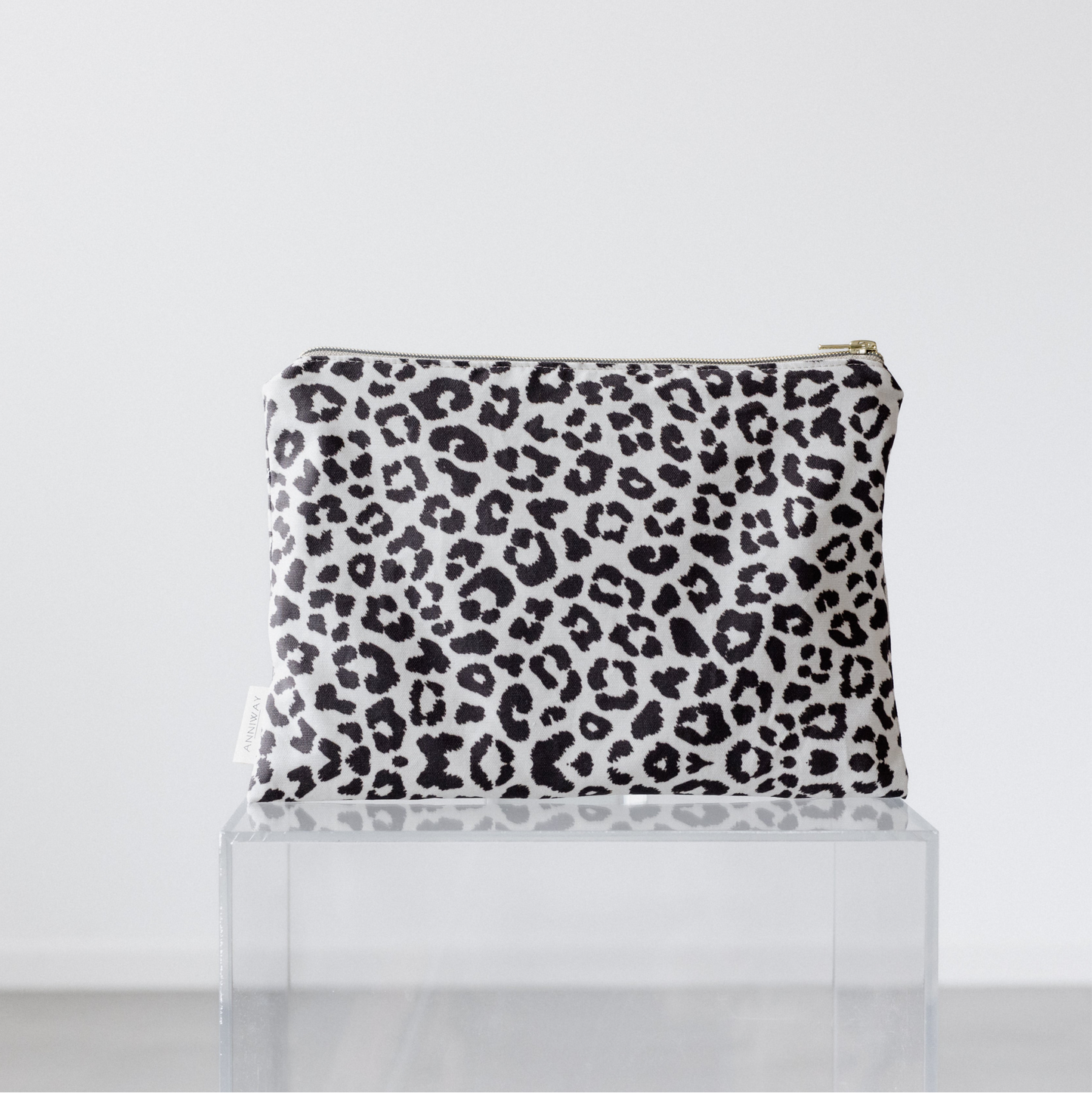 Beautybag Leo - Kosmetiktasche