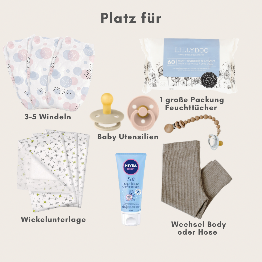 LittleBella "Herz"