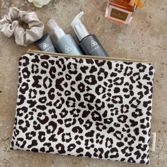 Beautybag Leo - Kosmetiktasche