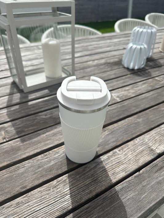 Isolierter Becher Coffee to go 500ml