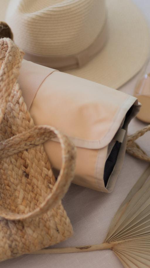 BellaBag "all beige"