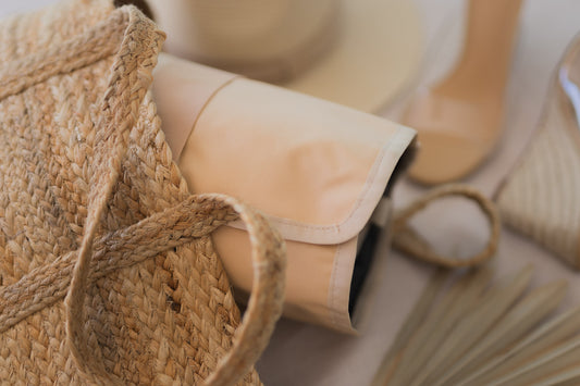 BellaBag "all beige" B-Ware