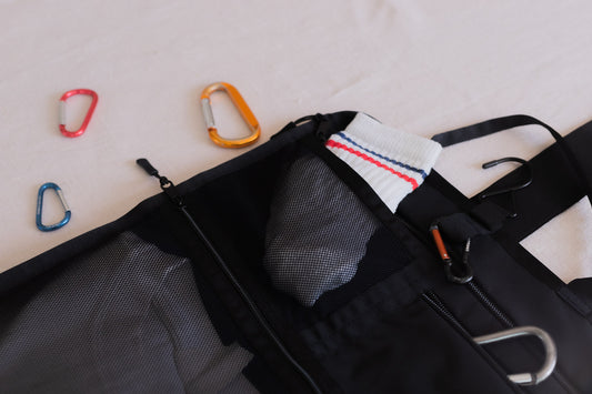 BellaBag "schwarz" Premium