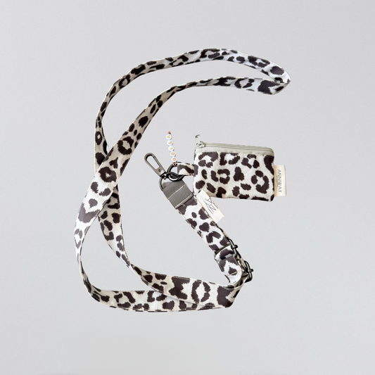 Handykette Umhängeband (ohne Geldbeutel)