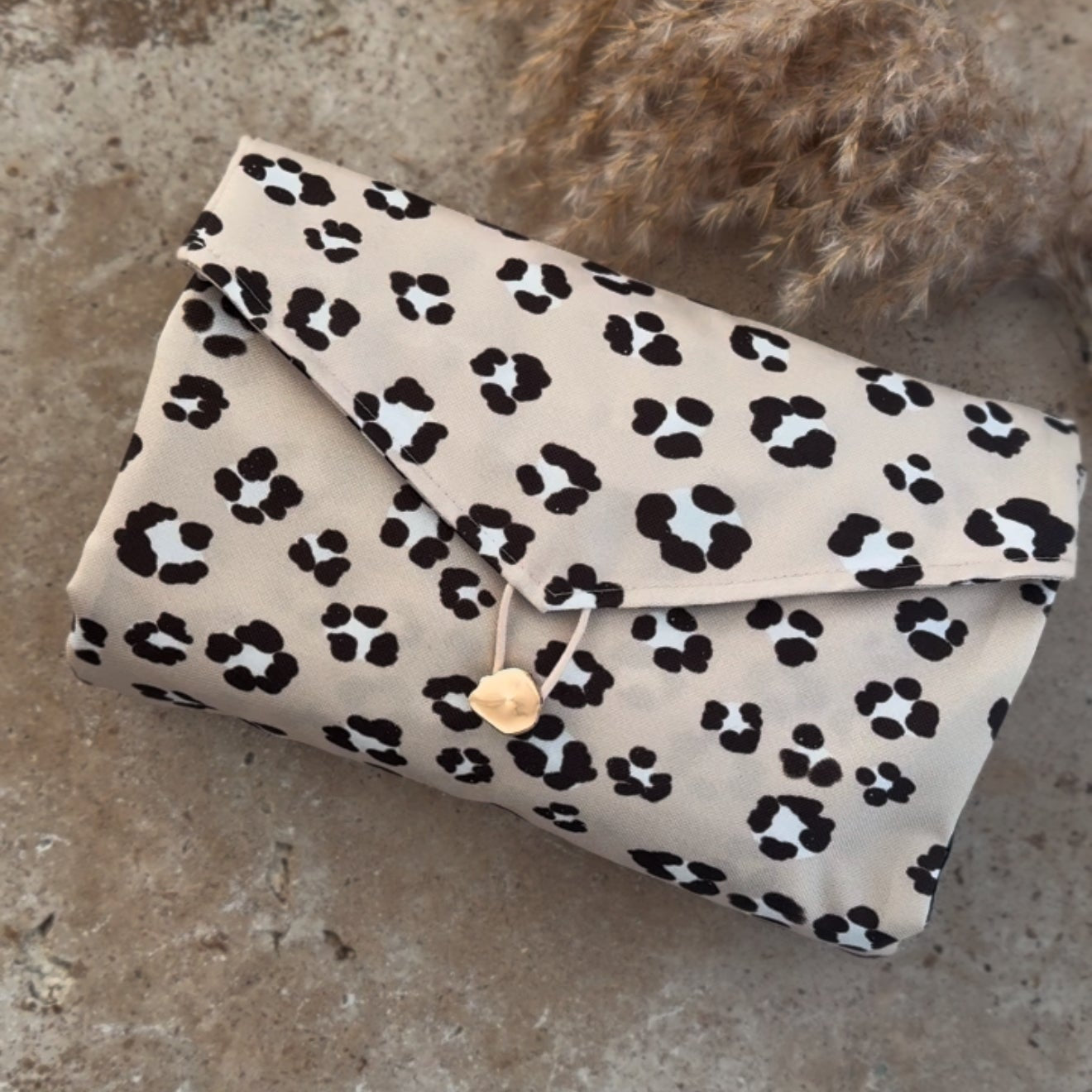 LittleBella "rose"pink B-Ware