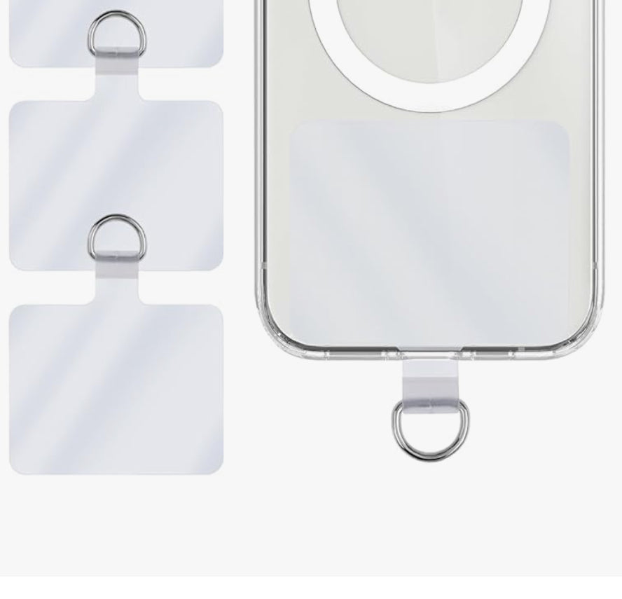 Handykette Umhängeband