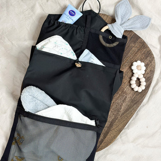 LittleBella "schwarz" B-Ware