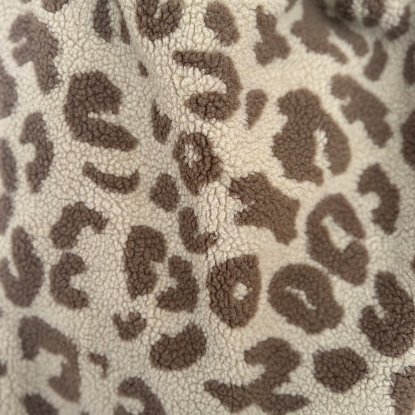 Mom Bag Teddy ANNIWAY LEO limitiert