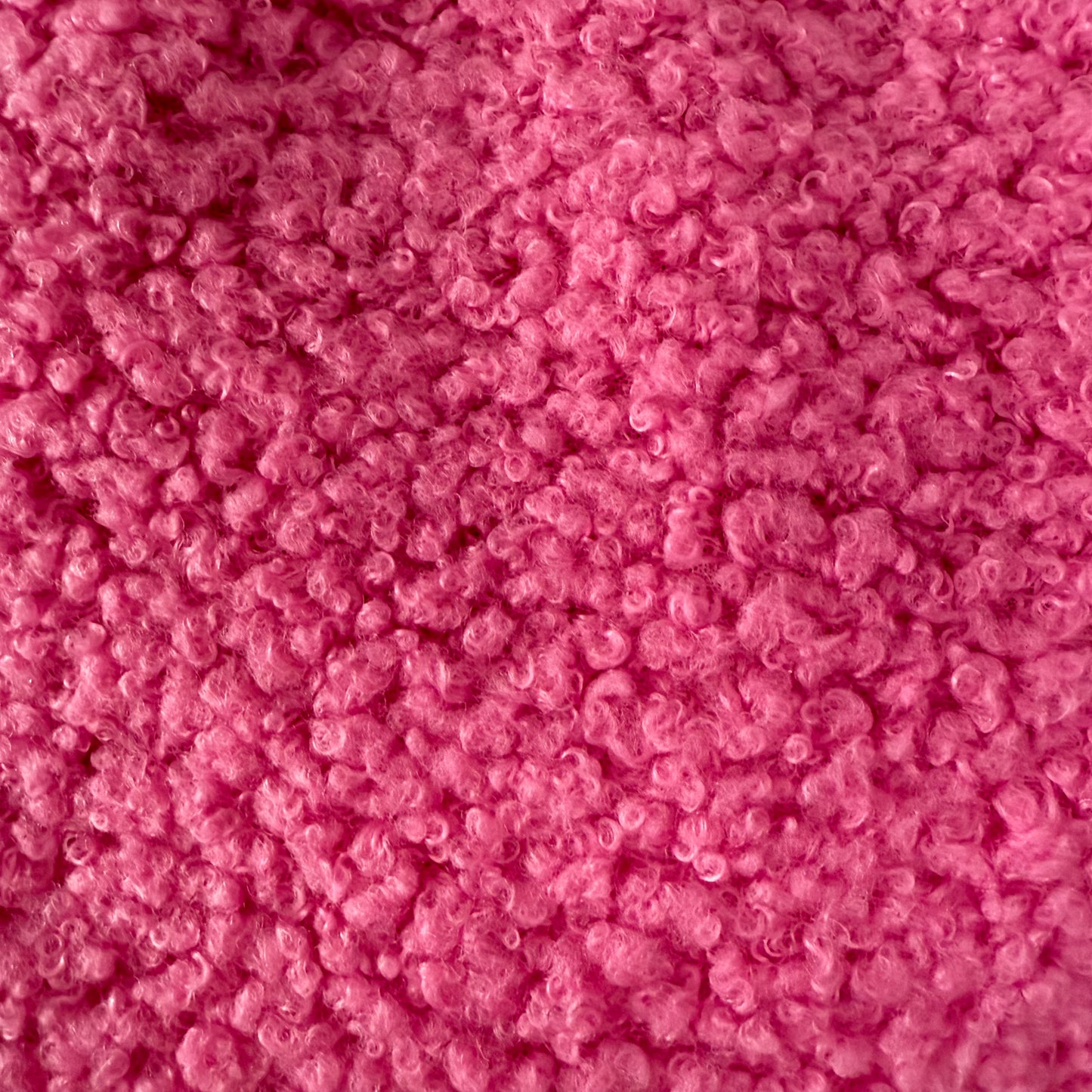 Luna Bag pink Teddy Umhängetasche ANNIWAY