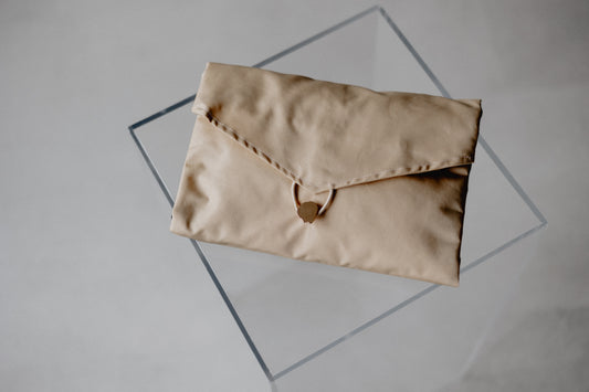 LittleBella "beige" B-Ware