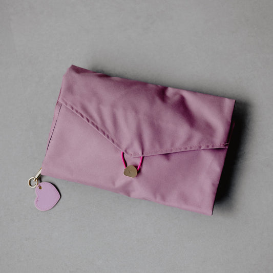 LittleBella "rose"pink B-Ware | AnniWay