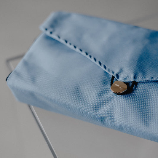 LittleBella "blau" B-Ware