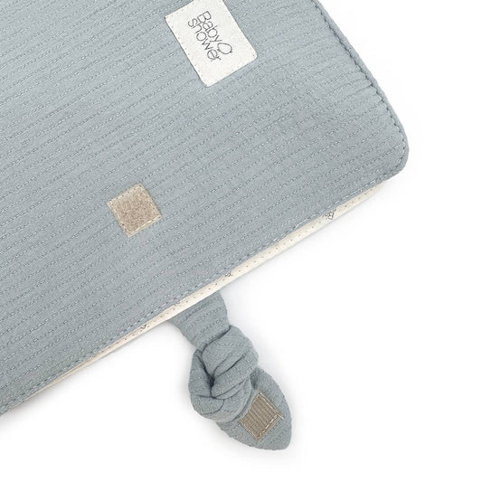 KNOT FEEL ARCTIC BABY DOKUMENTENMAPPE