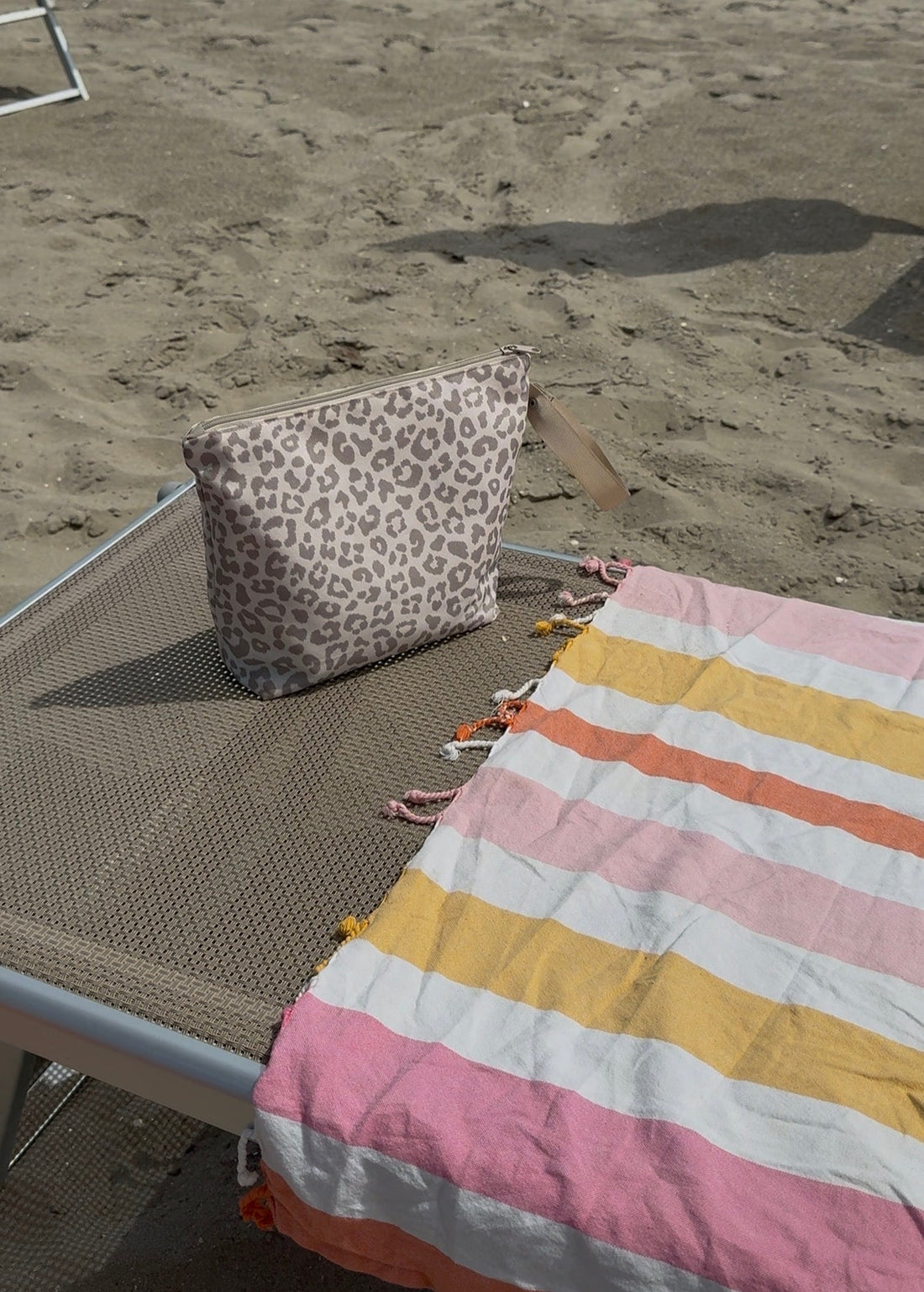 Was gehört in die Strandtasche? Die ultimative Packliste