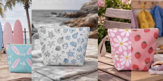 Von der Idee zum Print: So entstehen unsere Anniway Designs