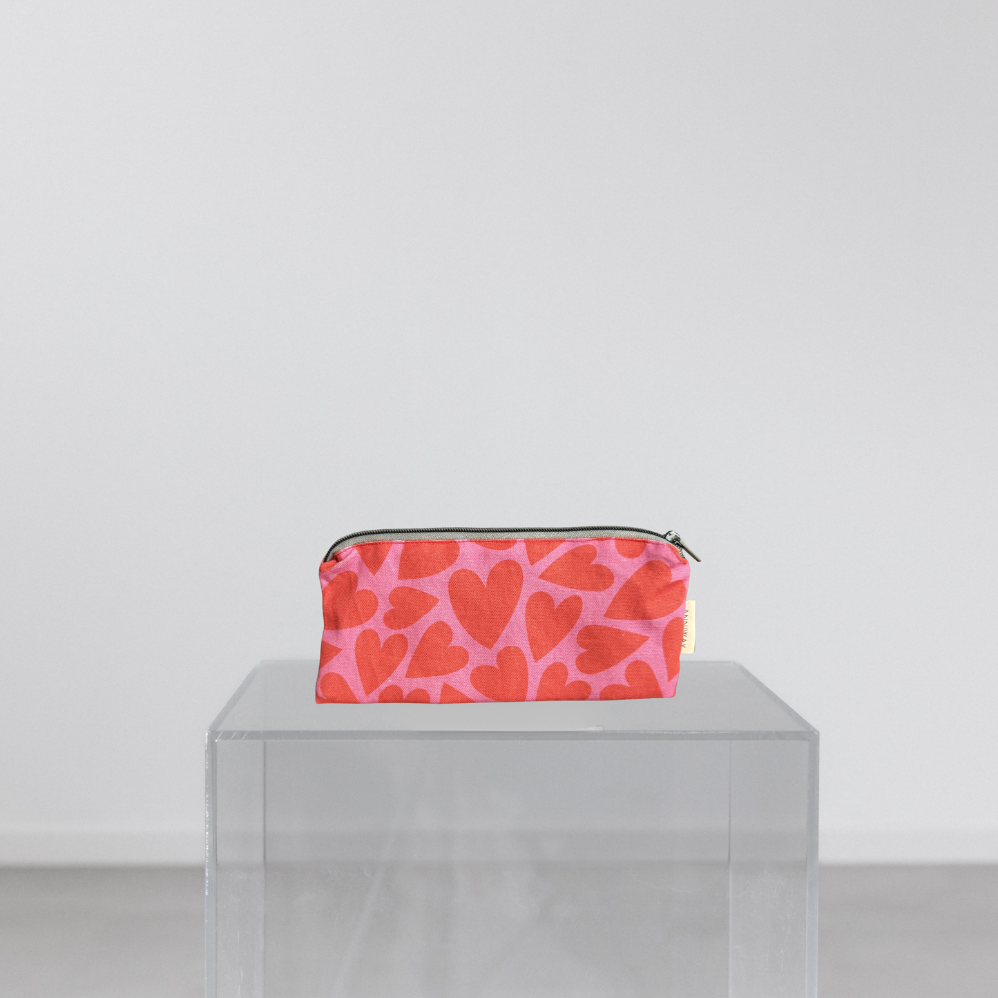 LittleBeauty- Kosmetiktasche HERZ limitiert ca. 1 Woche Lieferzeit