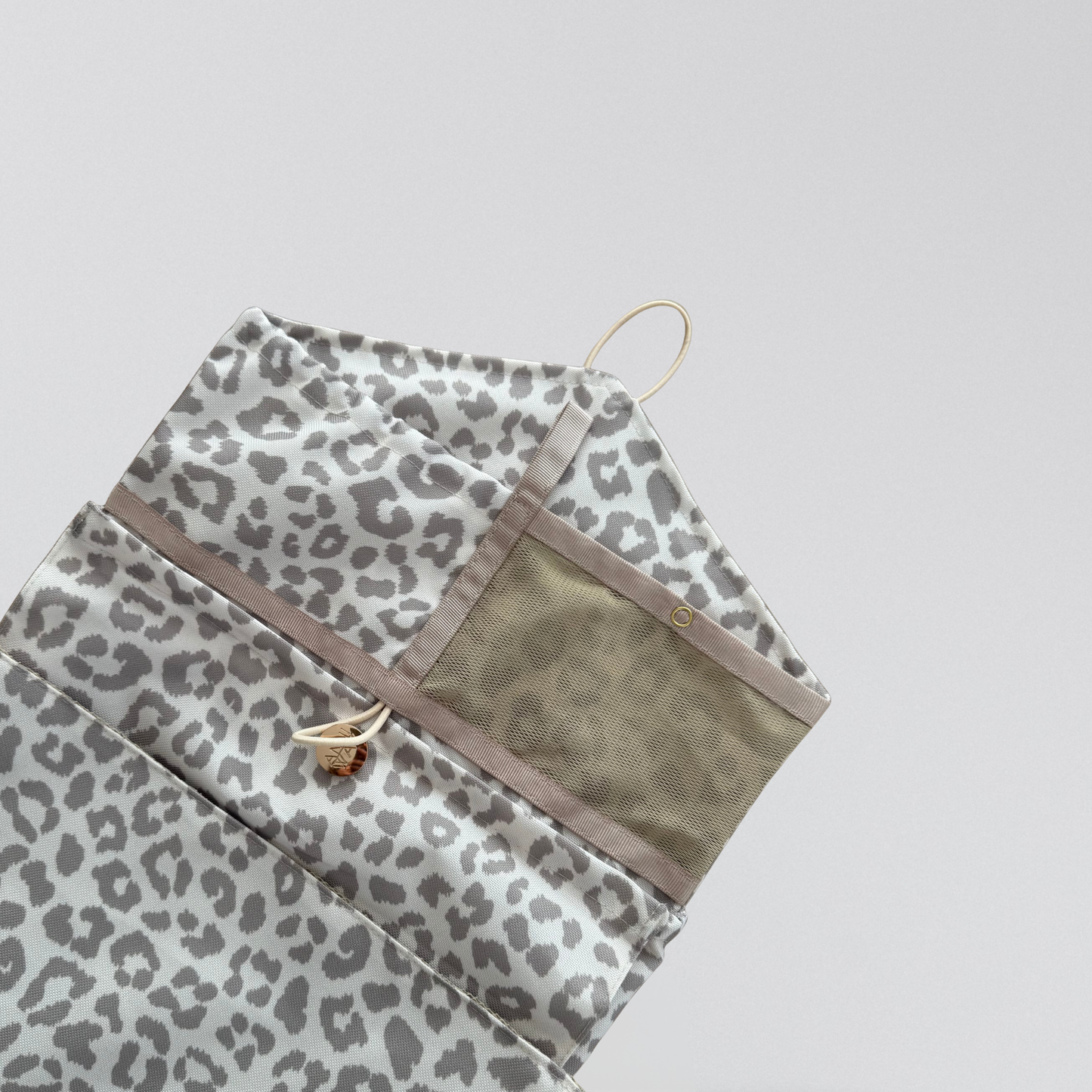 LittleBella "Leo“ greige