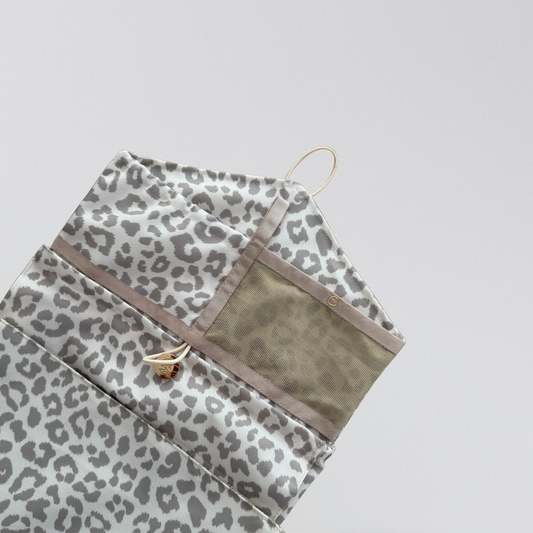 LittleBella "Leo“ greige