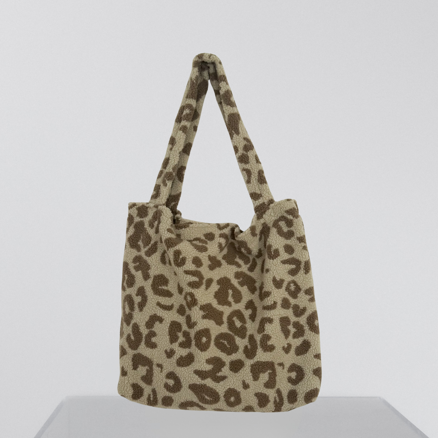 Mom Bag Teddy ANNIWAY LEO limitiert