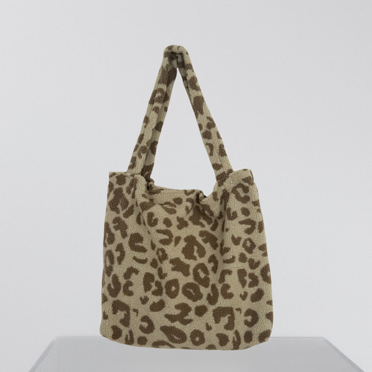 Mom Bag Teddy ANNIWAY LEO limitiert