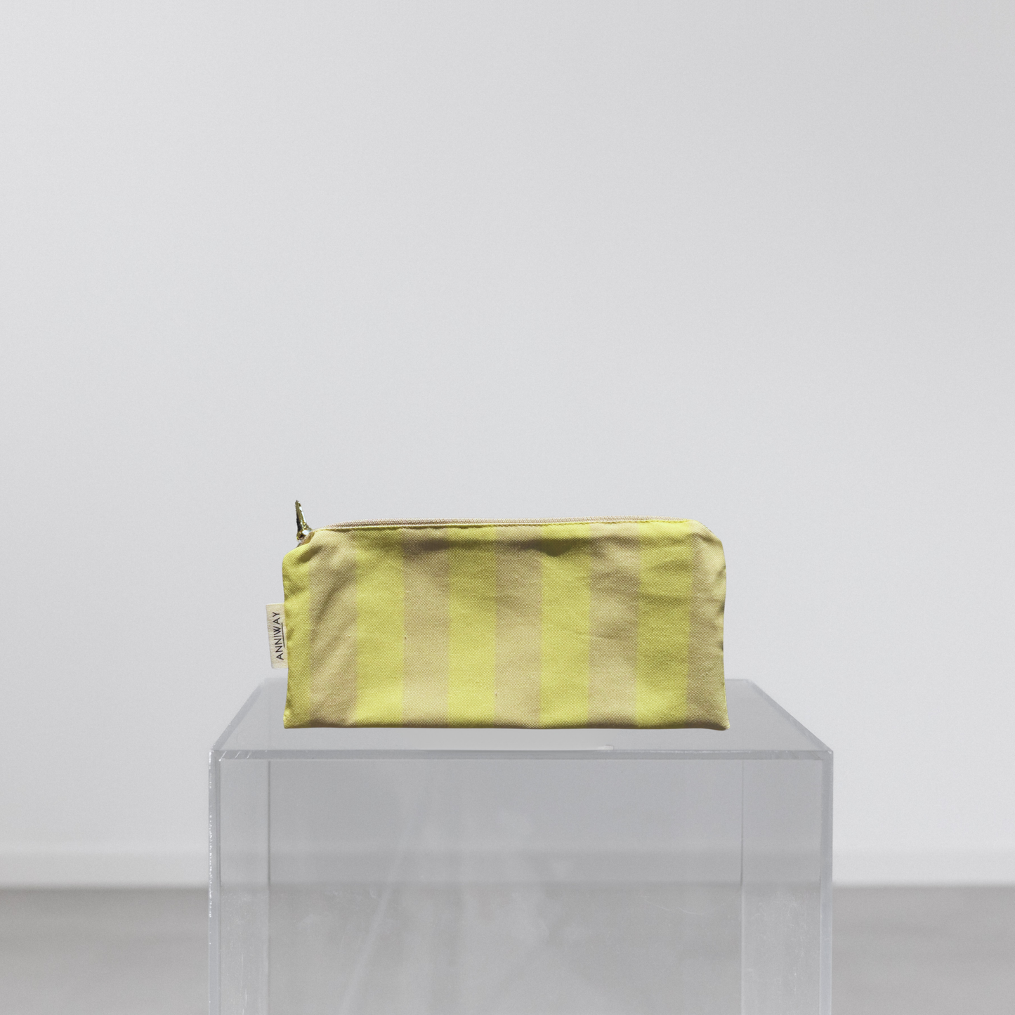 LittleBeauty- Kosmetiktasche butteryellow