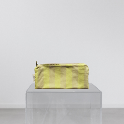 LittleBeauty- Kosmetiktasche butteryellow