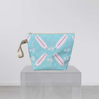 Aquabella  "Surfergirl"- Nasstasche/Wetbag -AnniWay/ Limitiert