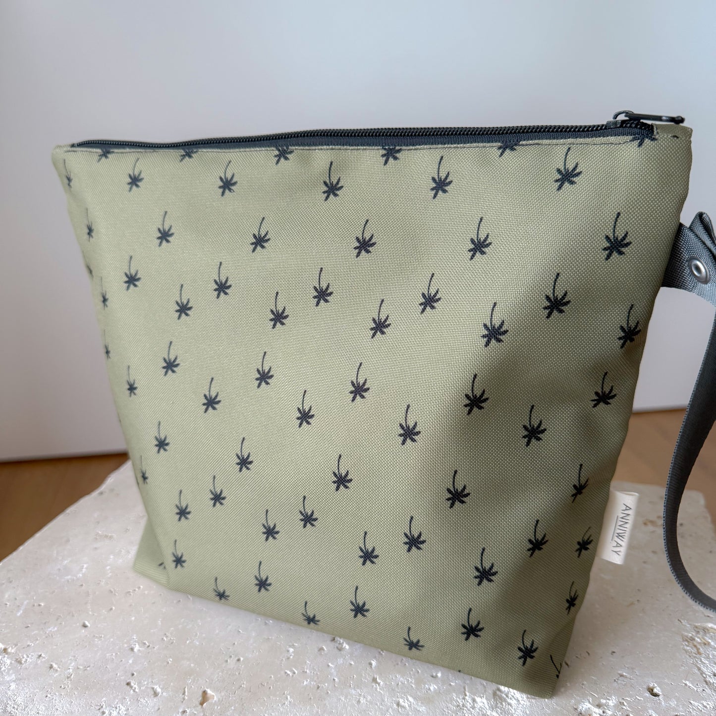 Aquabella Nasstasche Wetbag