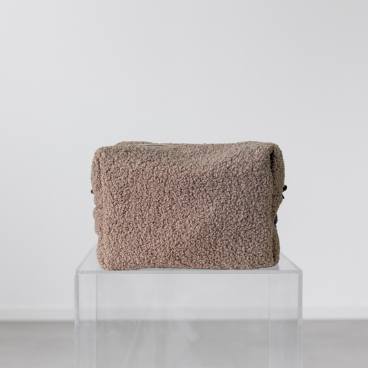 Boxy Bag Teddy