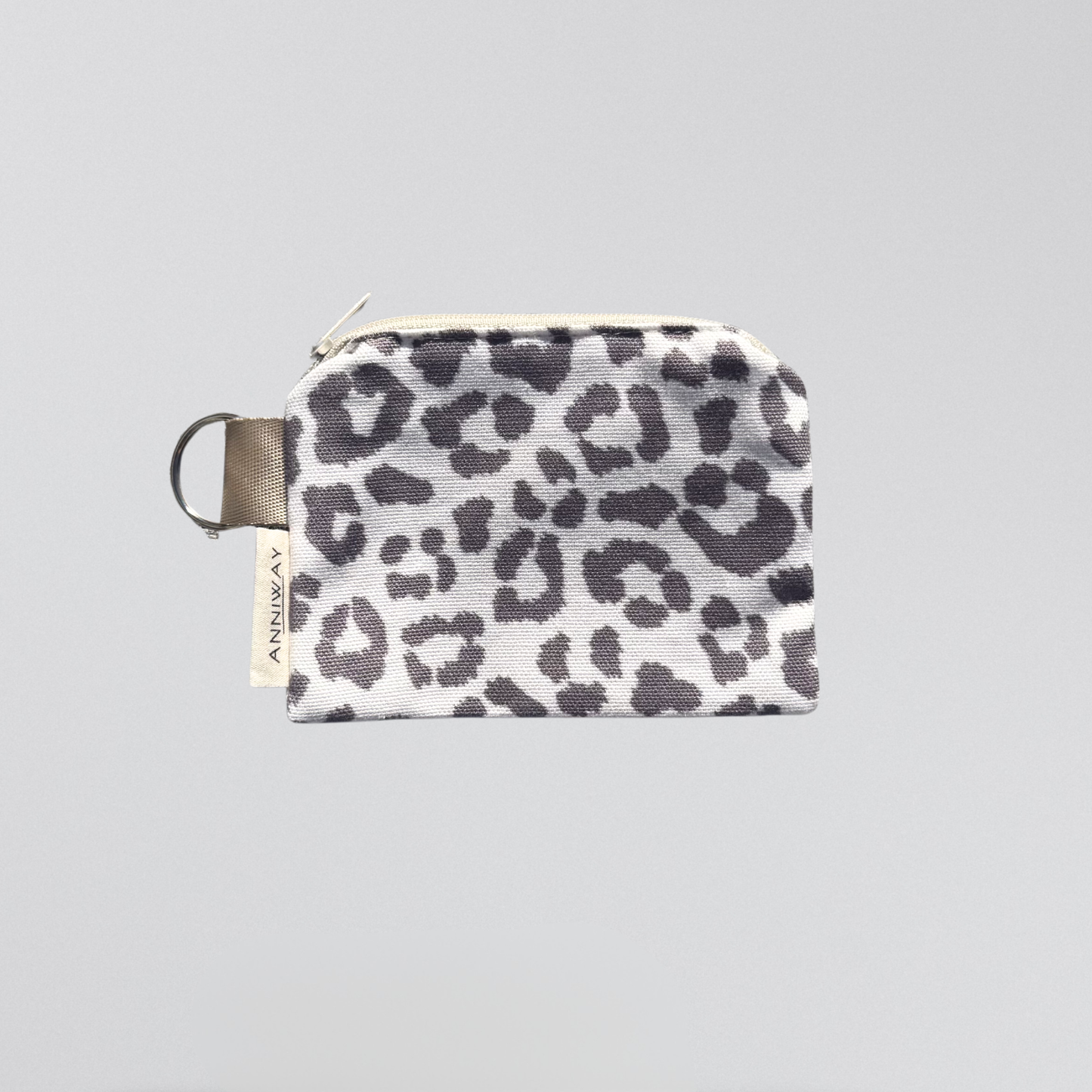 Geldbeutel braun/beige - ANNIWAY