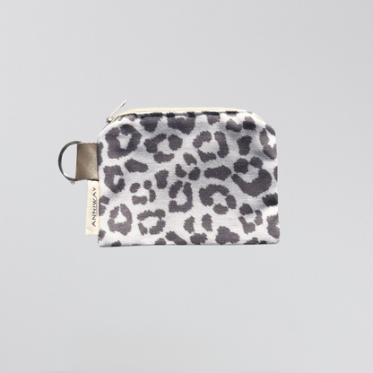 Geldbeutel braun/beige - ANNIWAY