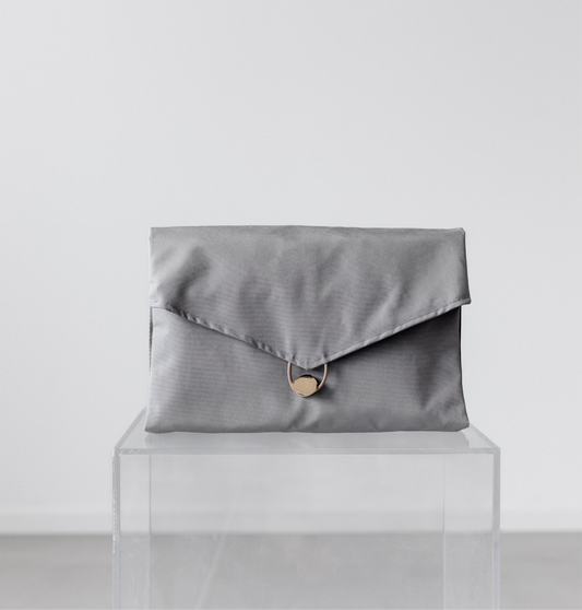 LittleBella "grau"