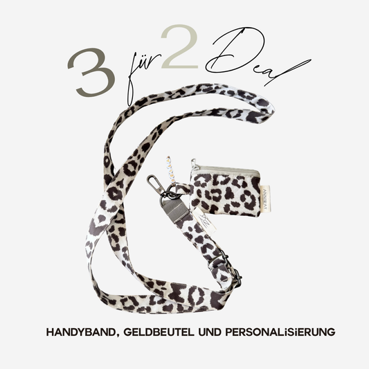 Lifestyle Bundle 3 für 2