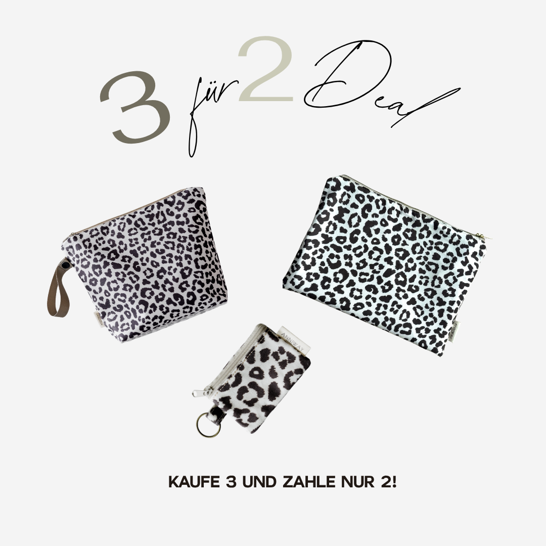 3 für 2