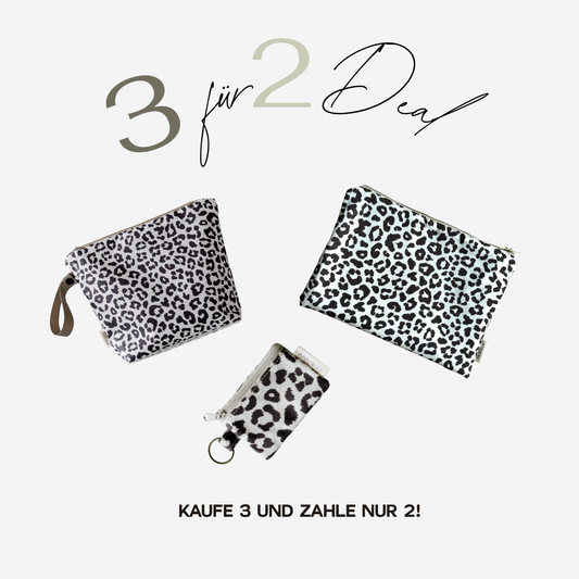3 für 2