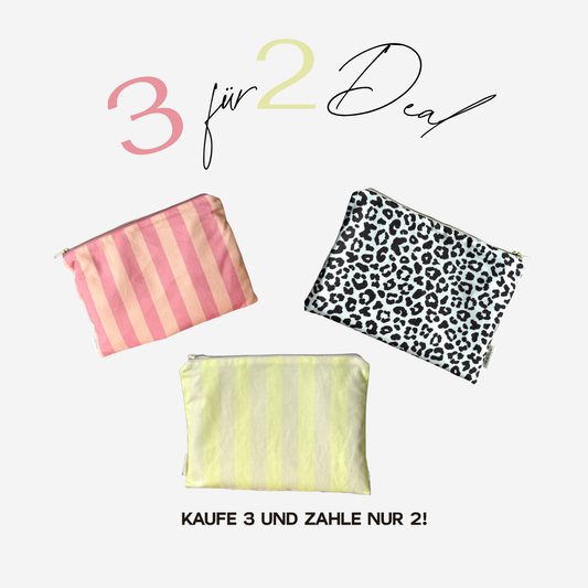 Beauty Bundle