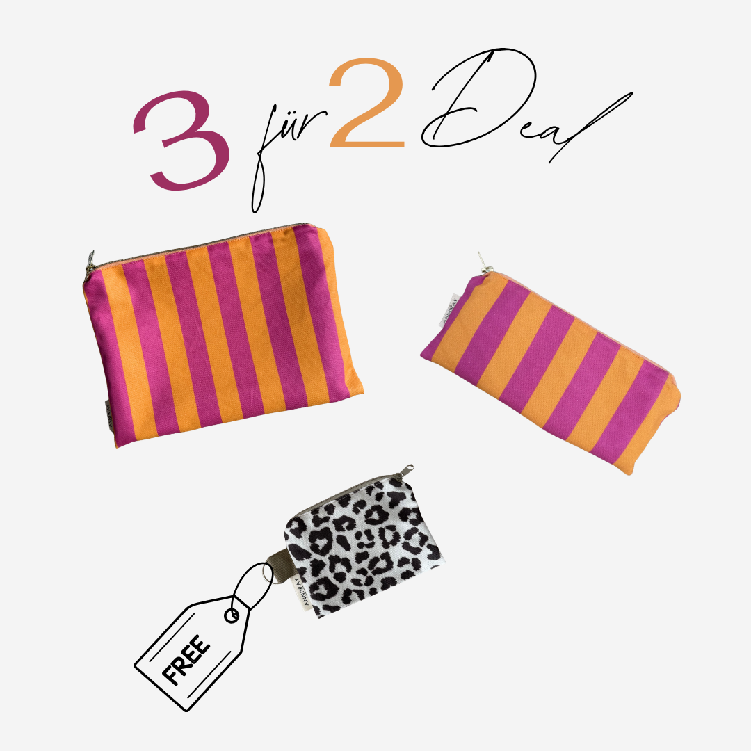 Beauty Bundle 3 für 2 - ANNIWAY