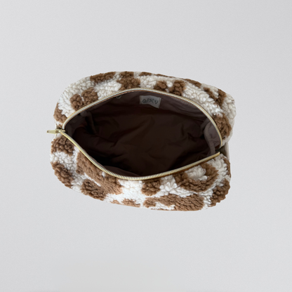 Boxy Bag Teddy LEO Limitiert