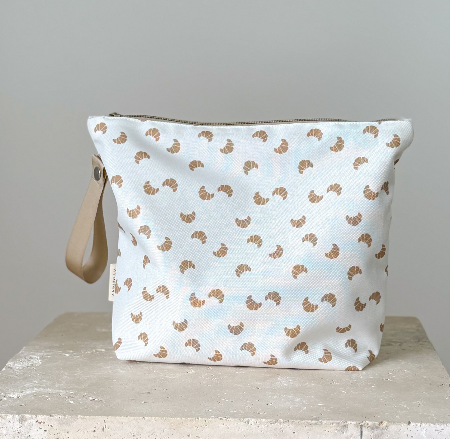 Aquabella Nasstasche Wetbag