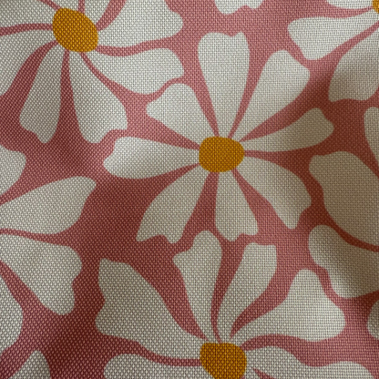 Aquabella Wetbag Blumen wasserabweisende Nasstasche Print im Detail anniway