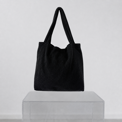 Luna meets Mombag + Beauty