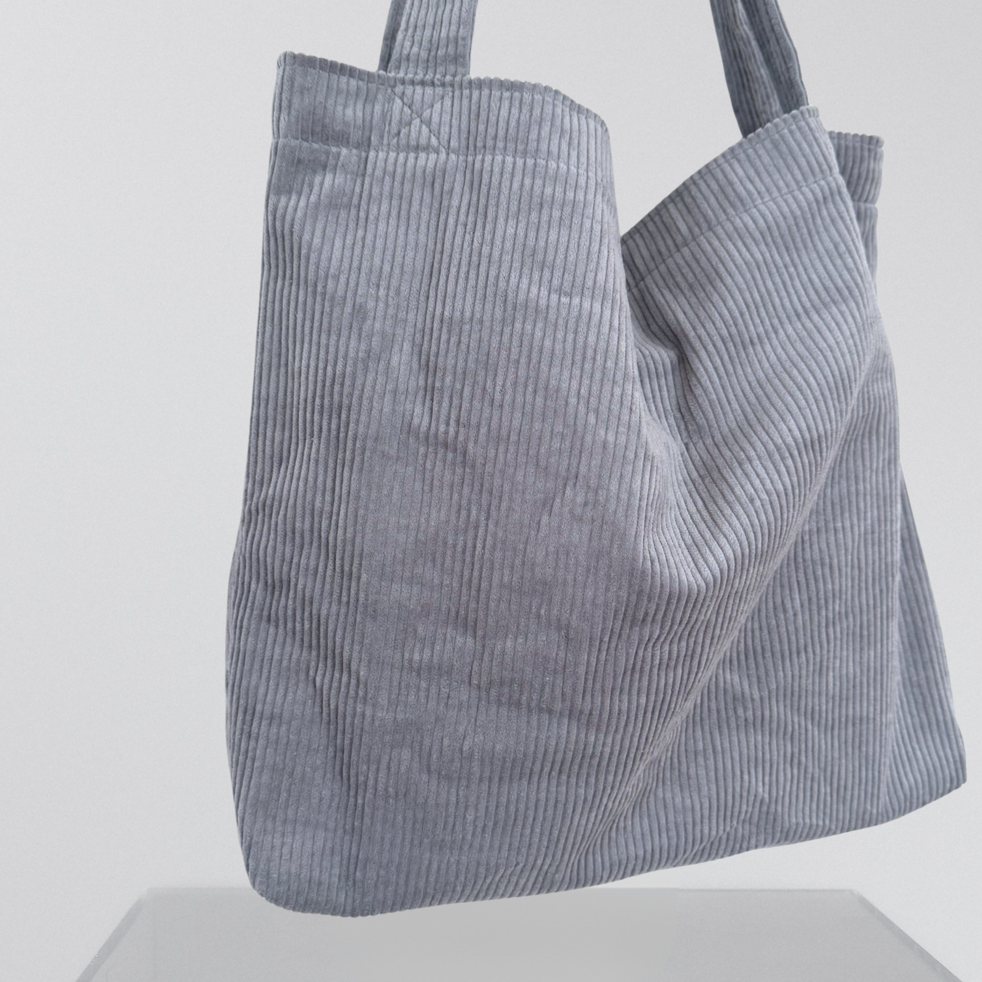 Cord Stoff Detail