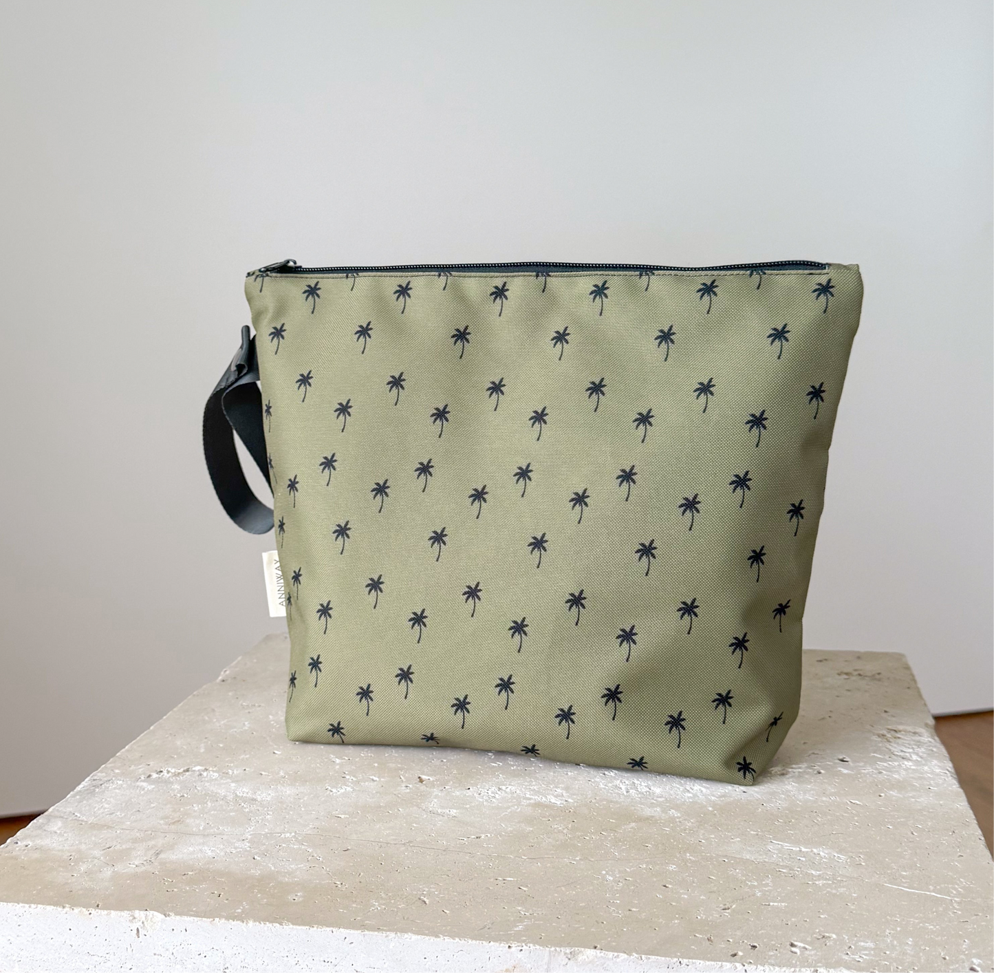 Aquabella Nasstasche Wetbag