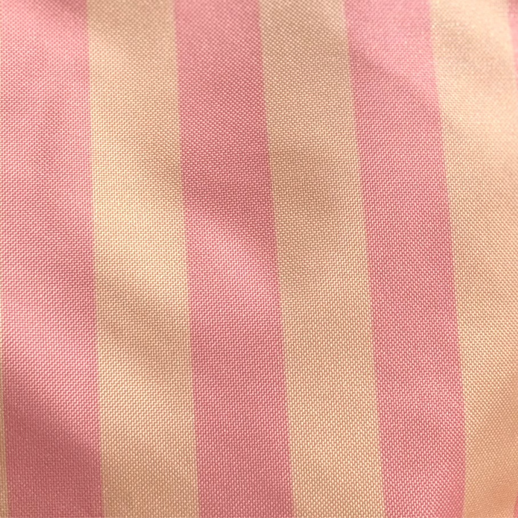 Design Print Aquabella Wetbag Pfirsich Rosa gestreift wasserabweisende Nasstasche für Kita, Schwimmbad und Reisen von anniway