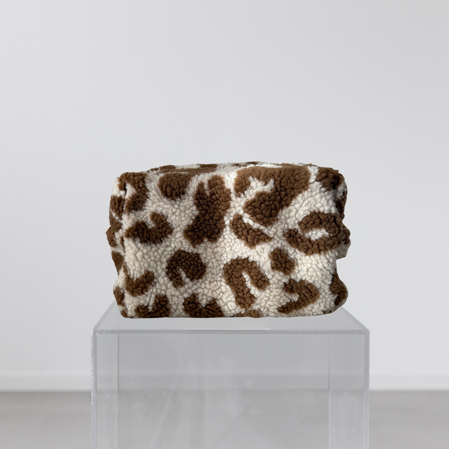 Boxy Bag Teddy LEO Limitiert