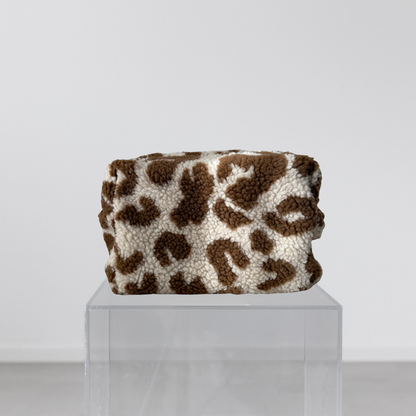 Boxy Bag Teddy LEO Limitiert