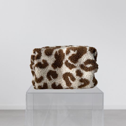 Boxy Bag Teddy LEO Limitiert