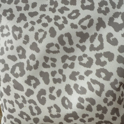 Aquabella - Leo greige- Nasstasche/Wetbag -AnniWay/ Limitiert